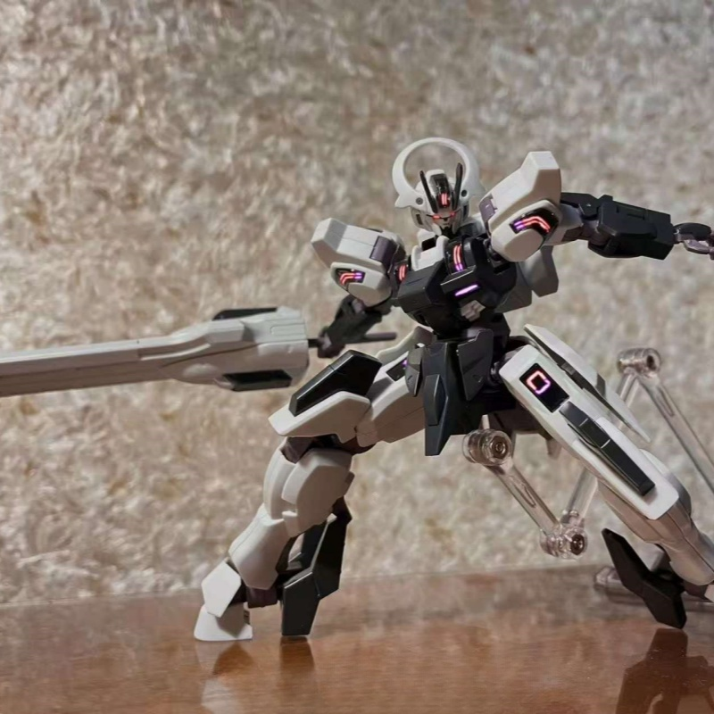 Schwarzette The Witch From Mer - Model Kit Non Gundam avaliação e preço