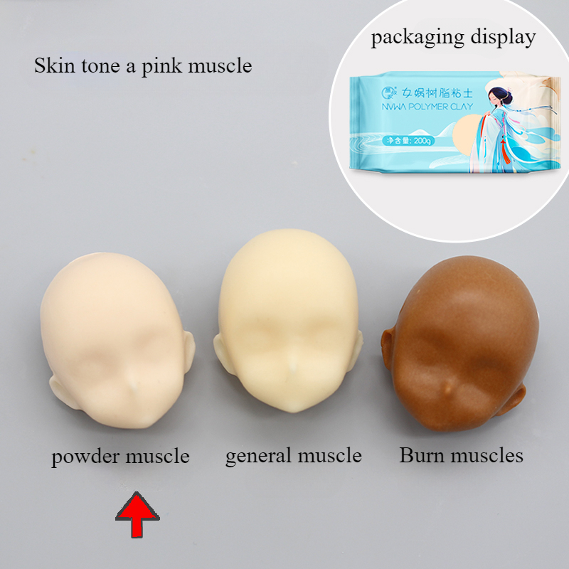 200g Professional Resin Modeli - Model Kit For Beginners avaliação e preço