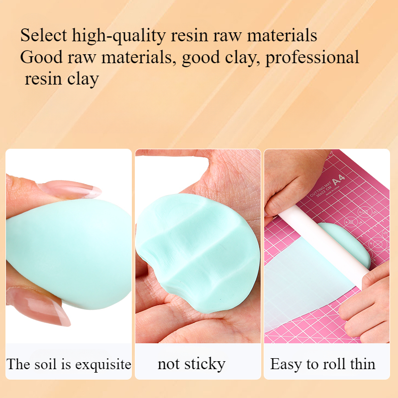 200g Professional Resin Modeli - Model Kit For Beginners avaliação e preço
