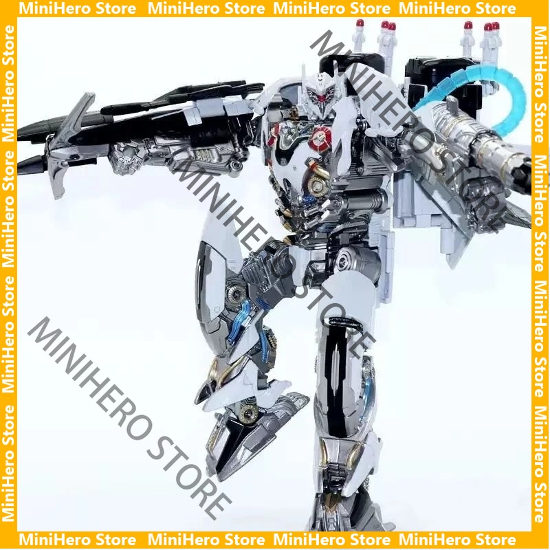 In Stock Original BMB Nitro Ze - Model Kit Zeus avaliação e preço