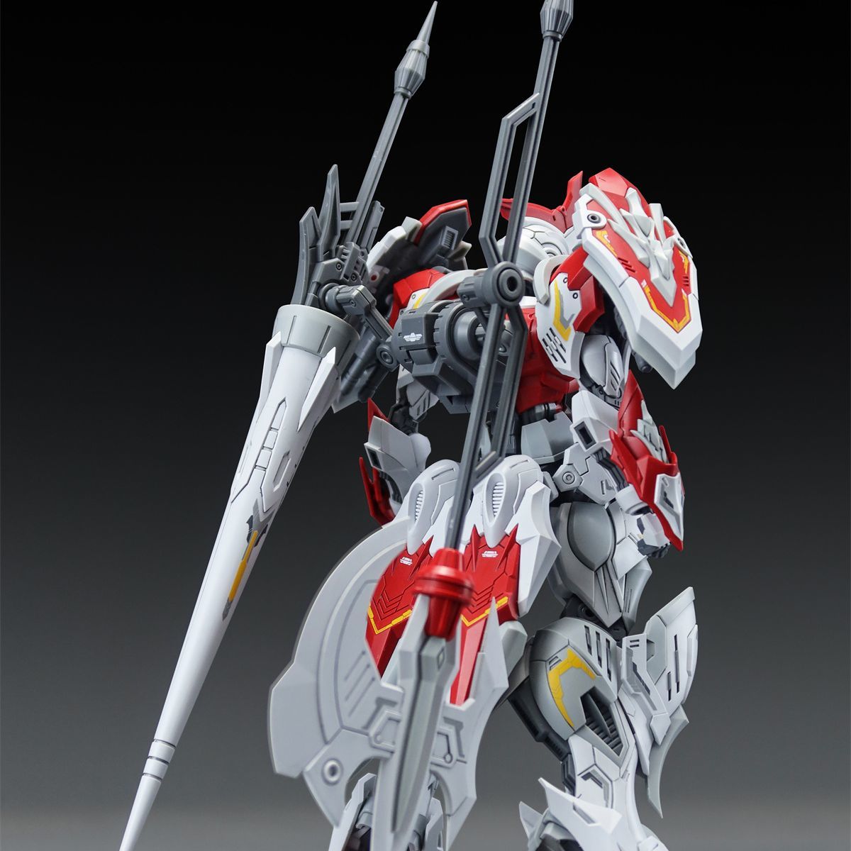 In Stock Snaa Sc-008 Soul Spea - Model Kit Snaa avaliação e preço