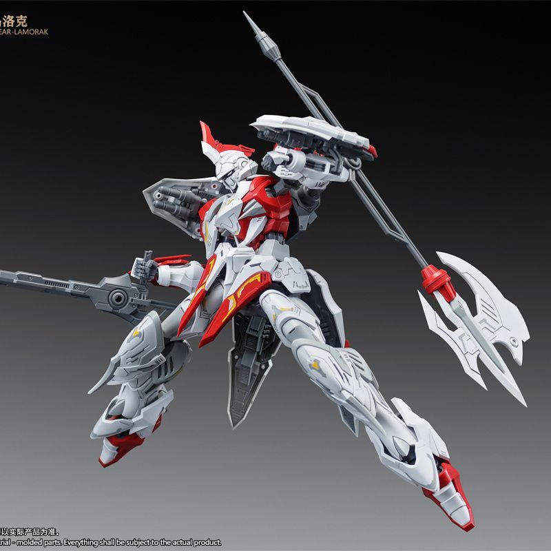 In Stock Snaa Sc-008 Soul Spea - Model Kit Snaa avaliação e preço