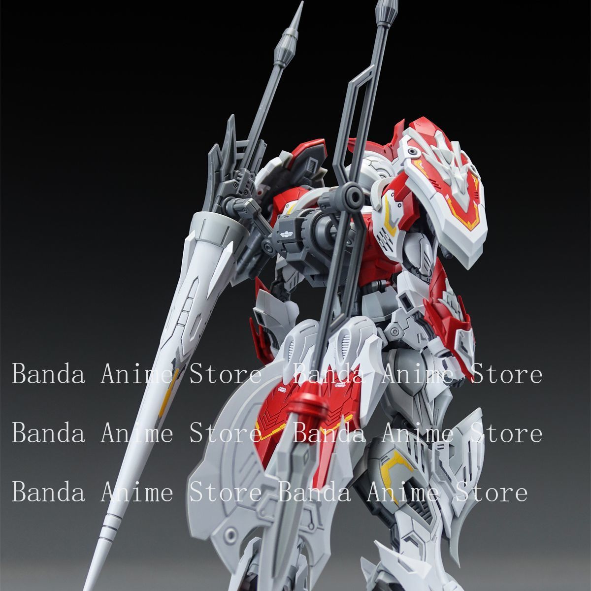 NEW Original SNAA SC-008 Soul  - Model Kit Snaa avaliação e preço