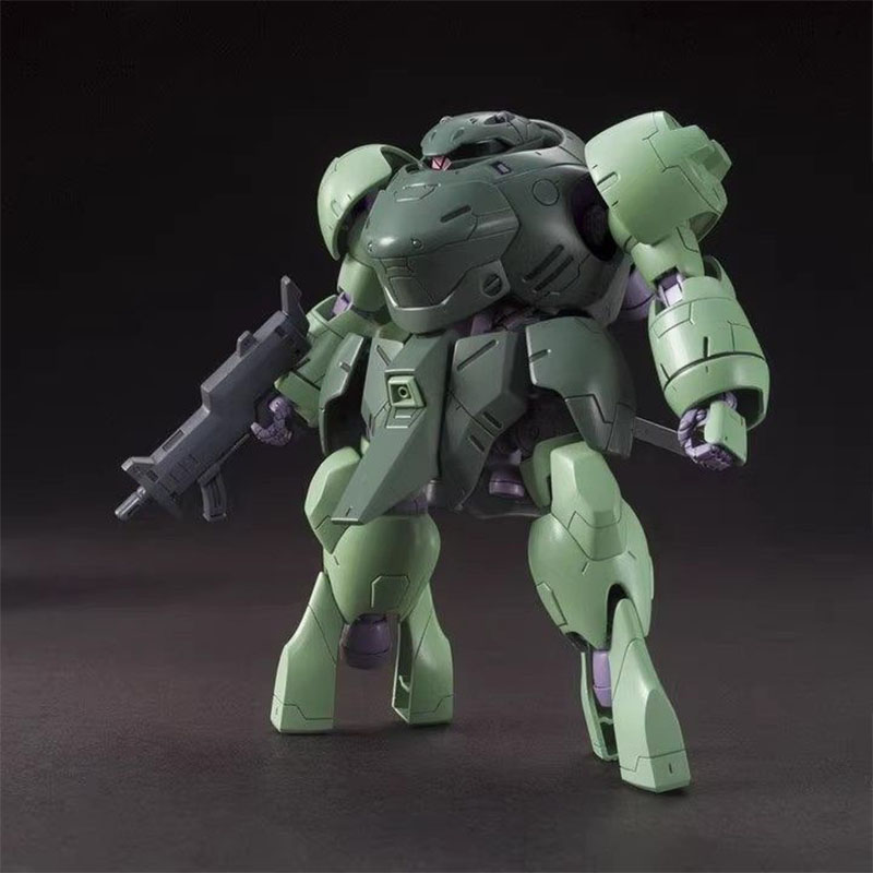 Bandai Gundam Model Kit HG IBO - Model Kit Non Gundam avaliação e preço