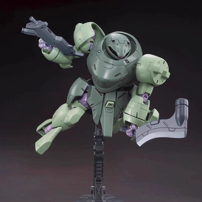 Bandai Gundam Model Kit HG IBO - Model Kit Non Gundam avaliação e preço
