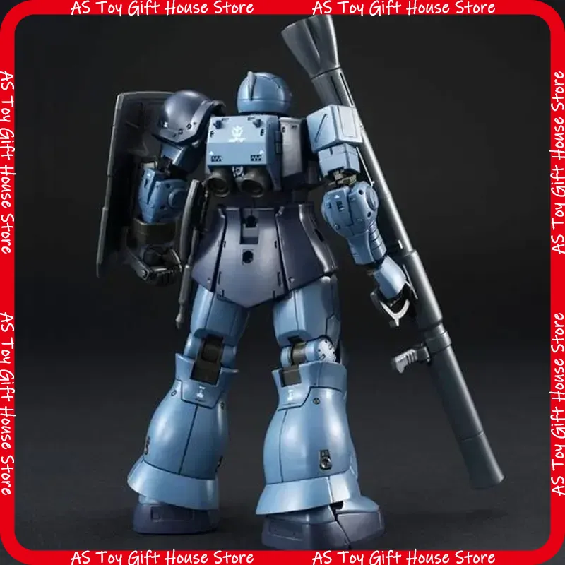 Hot GTO MS-05 HG 1/144 ZakuⅠ B - Model Kit Jms avaliação e preço
