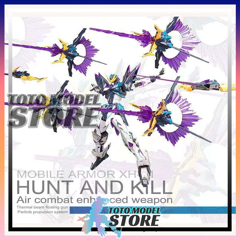 In Stock SNAA Mobile Armor XH- - Model Kit Snaa avaliação e preço