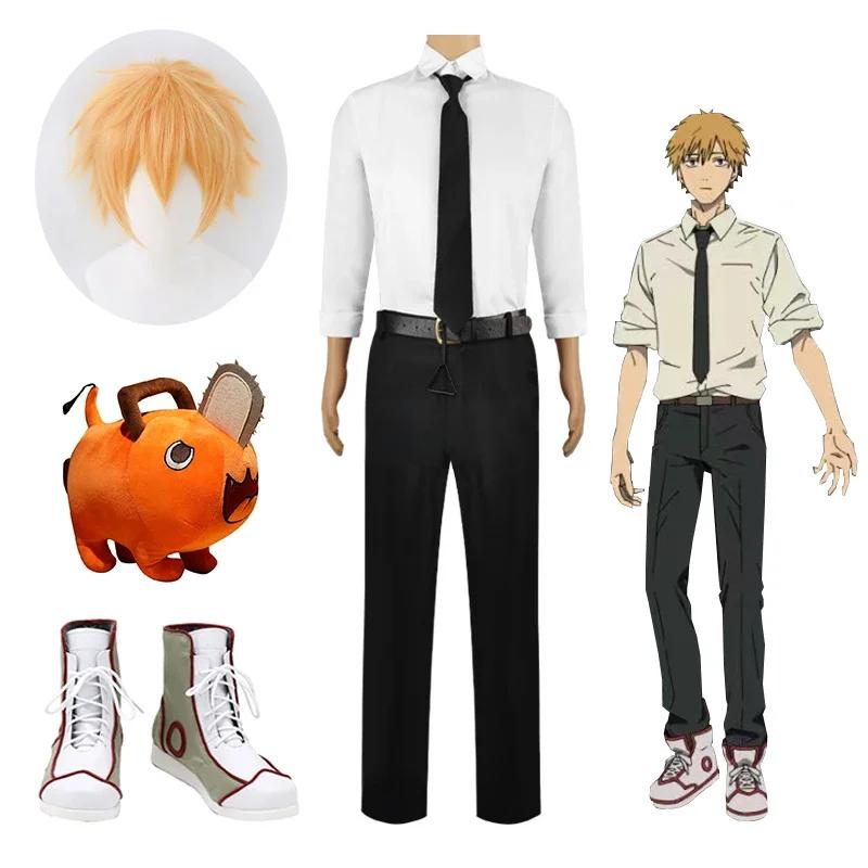 Chainsaw Man Season2 Denji Ani - Model Kit Chainsaw Man avaliação e preço