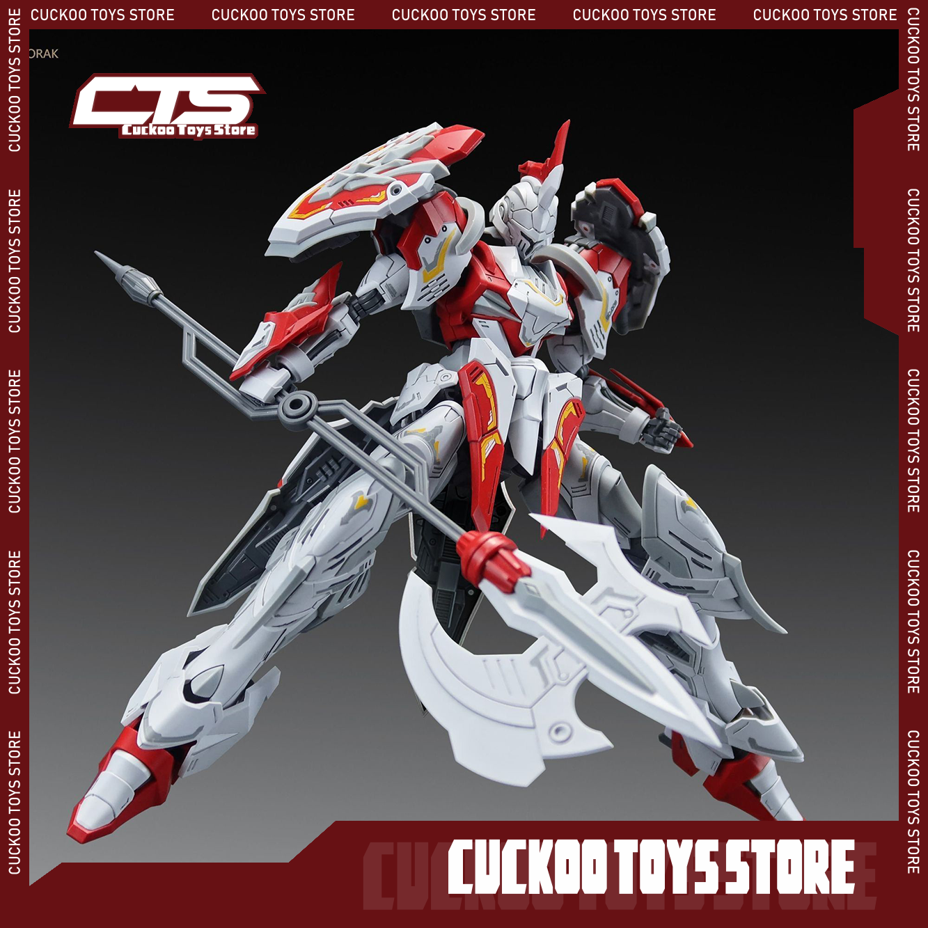 2025 New Hot Snaa Hg 1/144 Sc- - Model Kit Snaa avaliação e preço