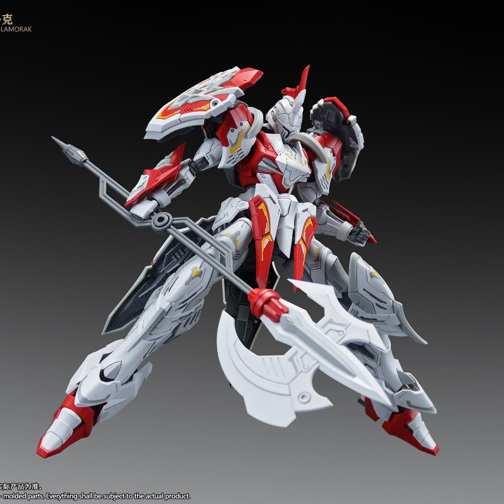 2025 New Hot Snaa Hg 1/144 Sc- - Model Kit Snaa avaliação e preço