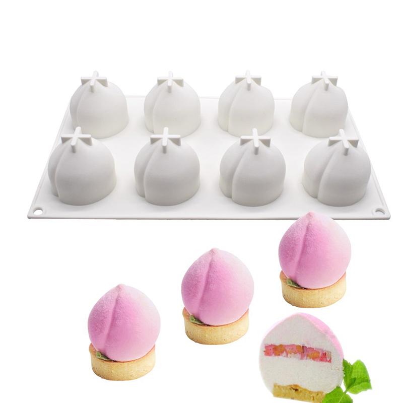 Food-Grade Silicone Fruit Seri - Model Kit For Beginners avaliação e preço