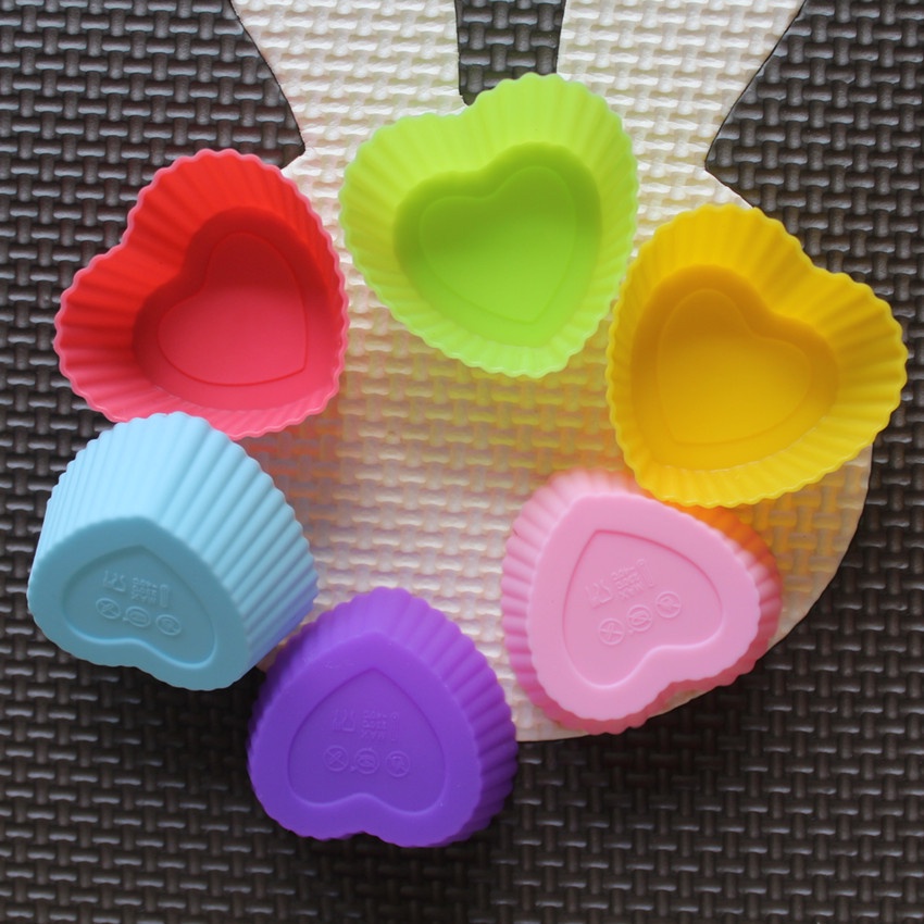 6 Pcs Set Non-Stick Flower Des - Model Kit For Beginners avaliação e preço