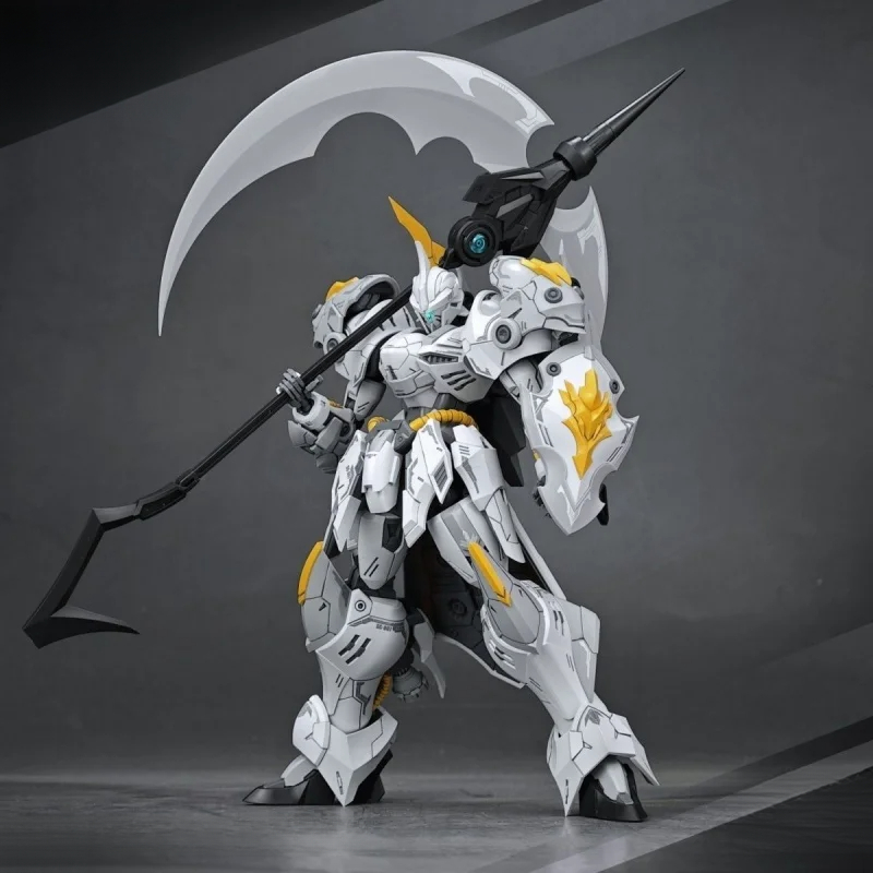 2026 Action Figure SNAA SC-009 - Model Kit Snaa avaliação e preço