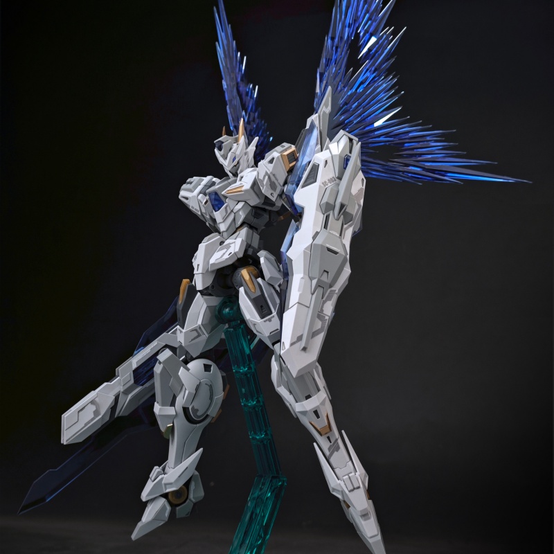 2026 Action Figure SNAA SC-009 - Model Kit Snaa avaliação e preço