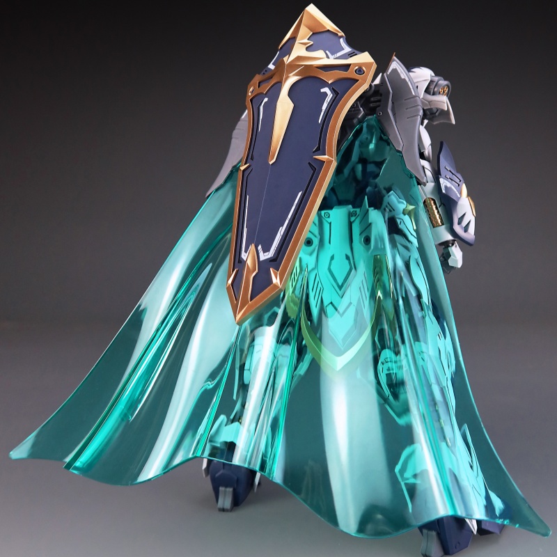 2026 Action Figure SNAA SC-009 - Model Kit Snaa avaliação e preço