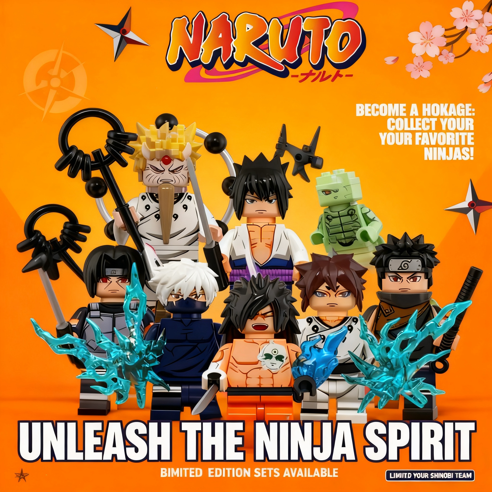 Naruto Sasuke Uchiha Itachi Ka - Model Kit Gundam Bandai avaliação e preço