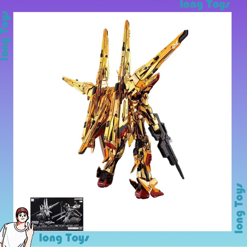 In Stock Bandai Gundam Model K - Model Kit Zeus avaliação e preço