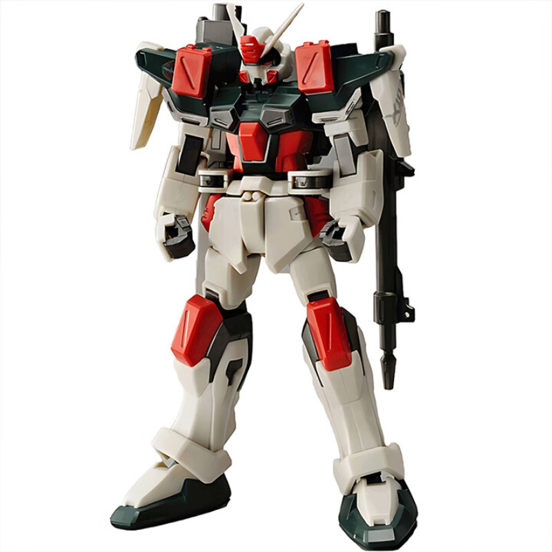 In Stock Bandai HG 1/144 R03 B - Model Kit Hg avaliação e preço