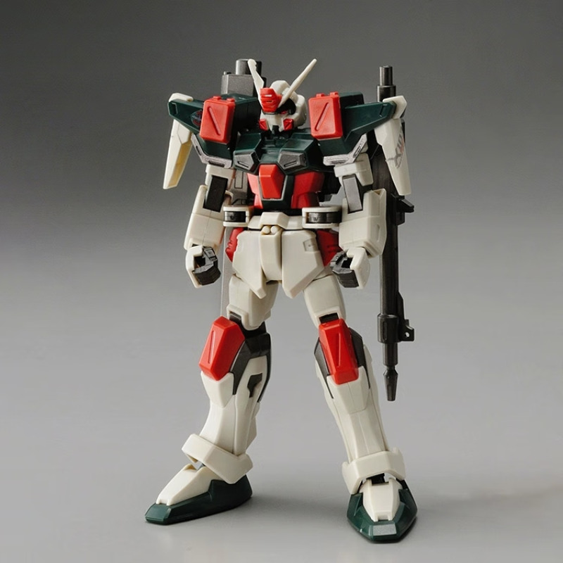 In Stock Bandai HG 1/144 R03 B - Model Kit Hg avaliação e preço