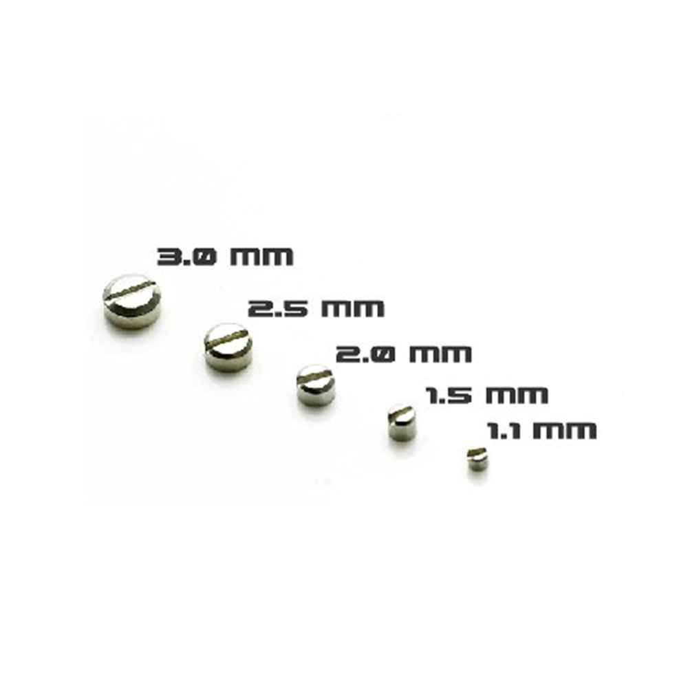 30pcs Armored Screws Model Sup - Model Kit Gundam Hg avaliação e preço
