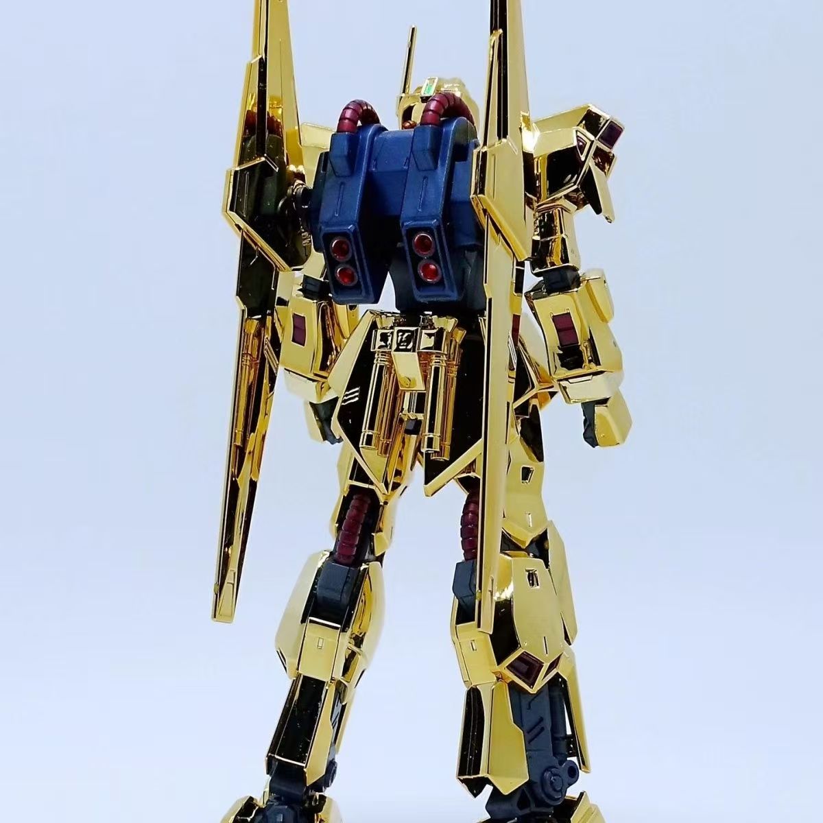 JMS Hayaku Shiki HG 1/144 MSN- - Model Kit Non Gundam avaliação e preço