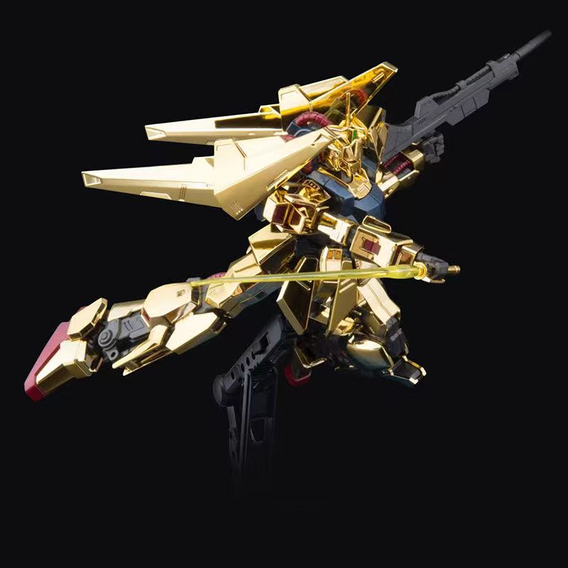 JMS Hayaku Shiki HG 1/144 MSN- - Model Kit Non Gundam avaliação e preço