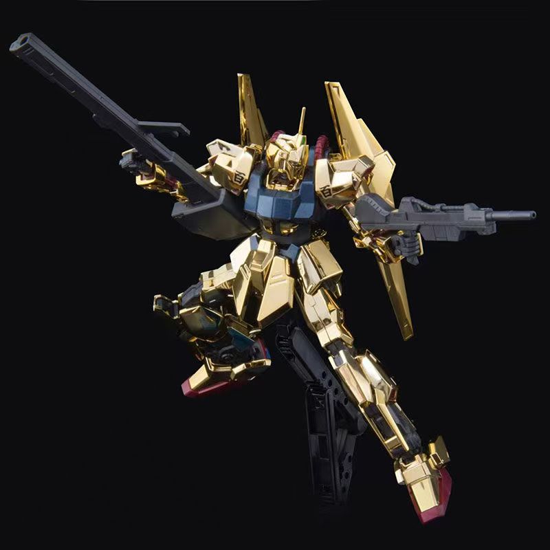 JMS Hayaku Shiki HG 1/144 MSN- - Model Kit Non Gundam avaliação e preço