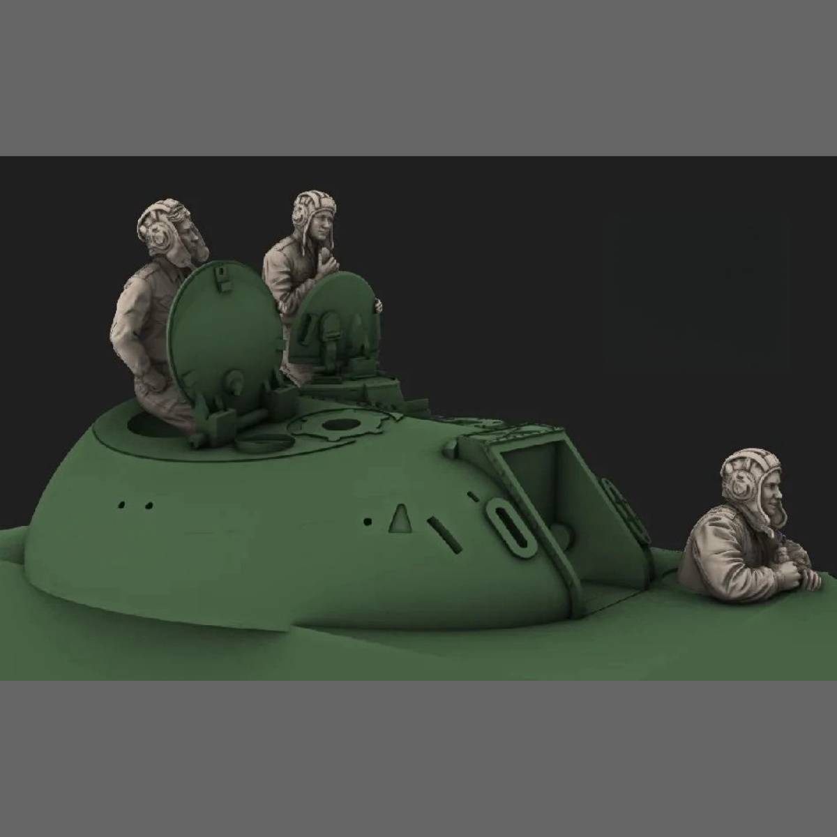 1/35 Figure resin unpainted mo - Model Kit Reshiram avaliação e preço