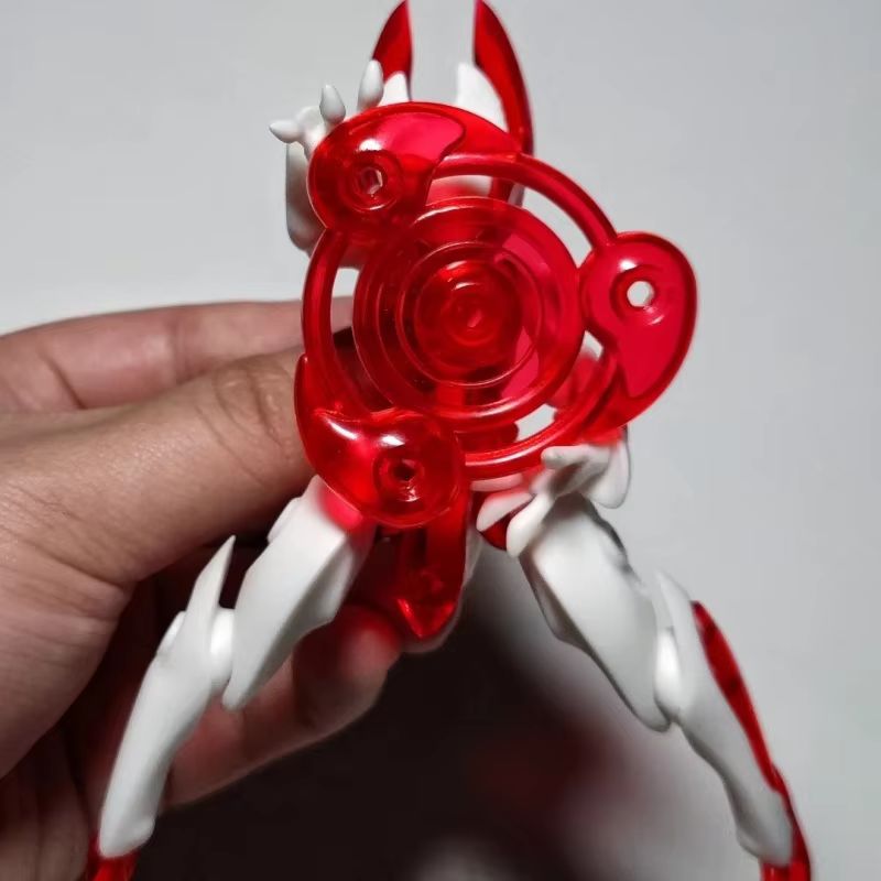 SO-TA Fox Void Sci-Fi Animal M - Model Kit Gundam Bandai avaliação e preço