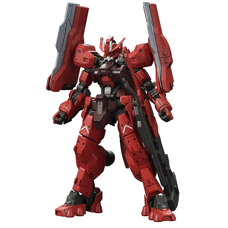 Gundam Bandai HG IBO 1/144 GUN - Model Kit Jms avaliação e preço