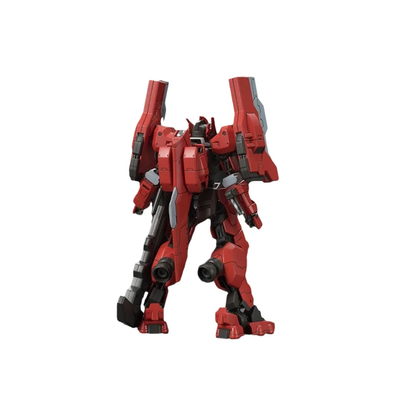 Gundam Bandai HG IBO 1/144 GUN - Model Kit Jms avaliação e preço