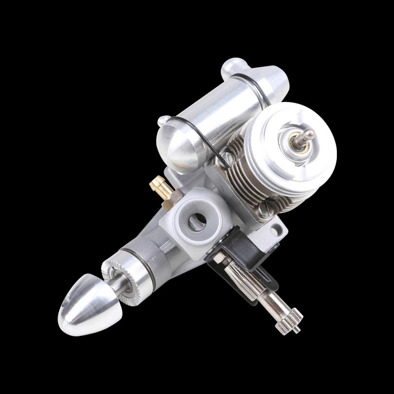 ASP AP06A 6-level 0.99CC 2-str - Model Kit Levels avaliação e preço