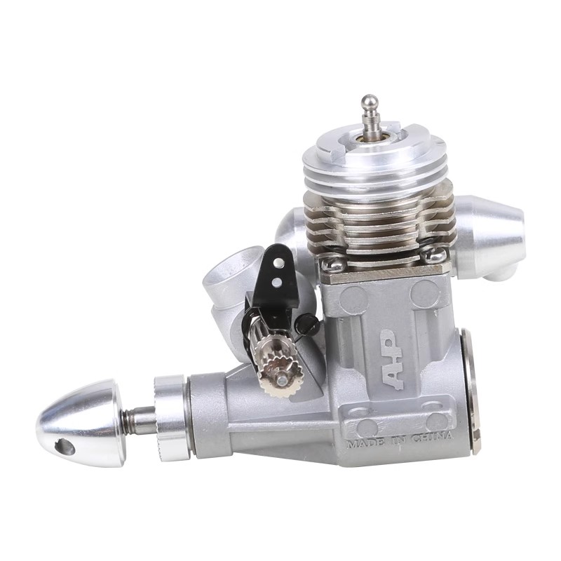 ASP AP06A 6-level 0.99CC 2-str - Model Kit Levels avaliação e preço