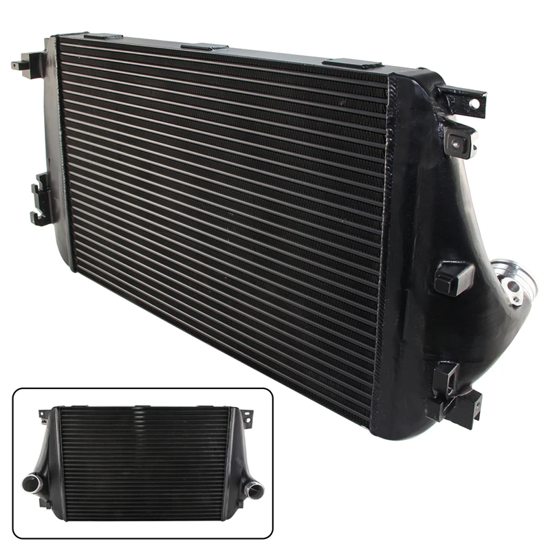 Intercooler Upgraded Turbo for - Model Kit Competition avaliação e preço