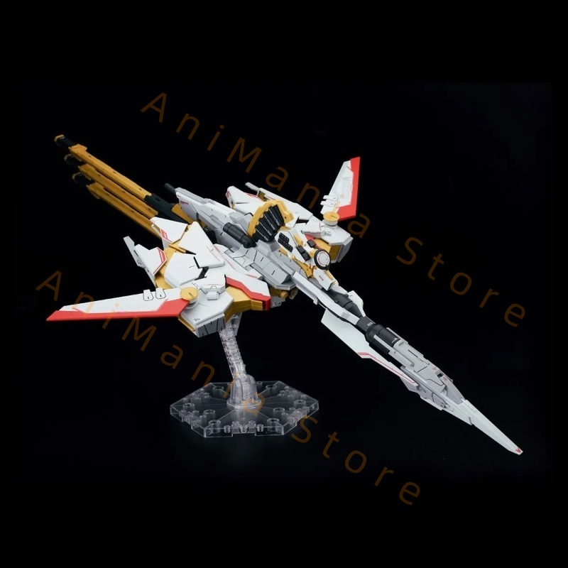 【IN STOCK】Ew Model Mr Rg Hg 1/ - Model Kit Zeus avaliação e preço