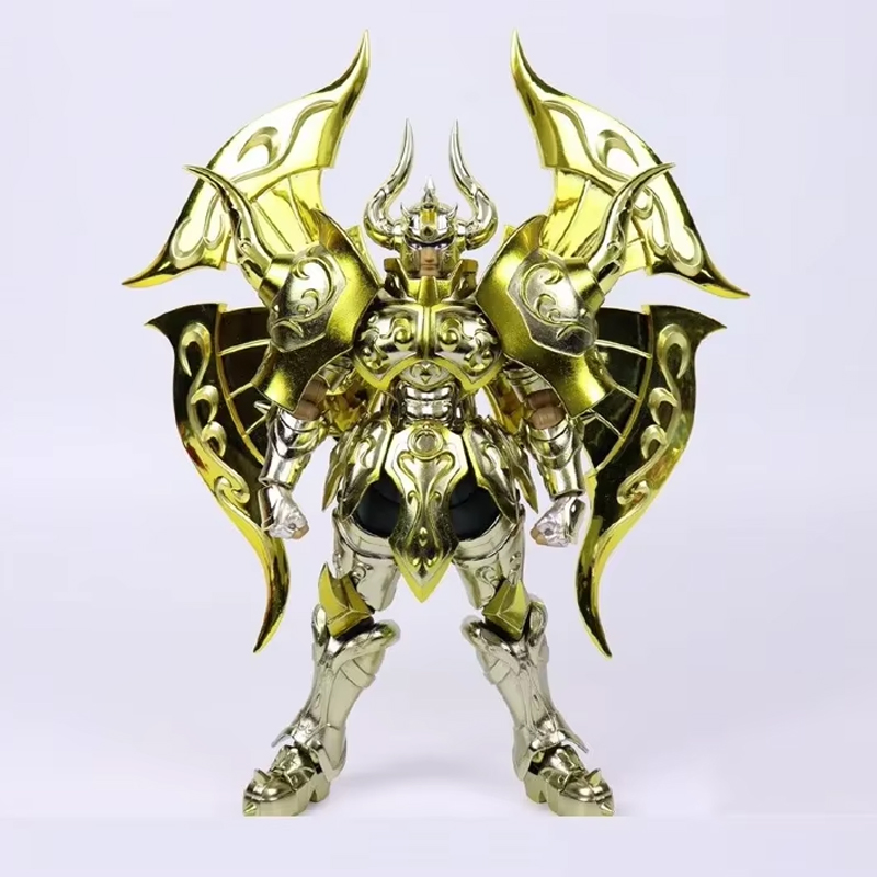 JModel/MST Model Saint Seiya M - Model Kit Jms avaliação e preço