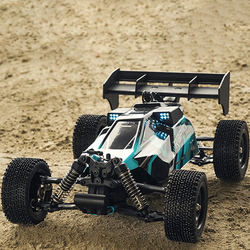 Sprint Universe 1:16 Brushless - Model Kit Competition avaliação e preço