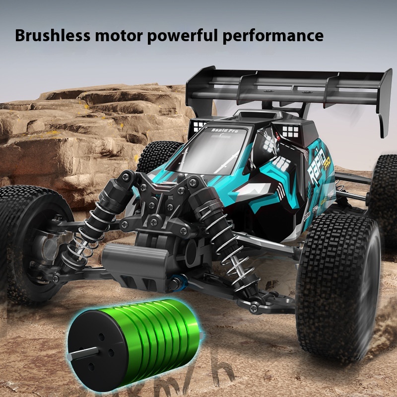 Sprint Universe 1:16 Brushless - Model Kit Competition avaliação e preço