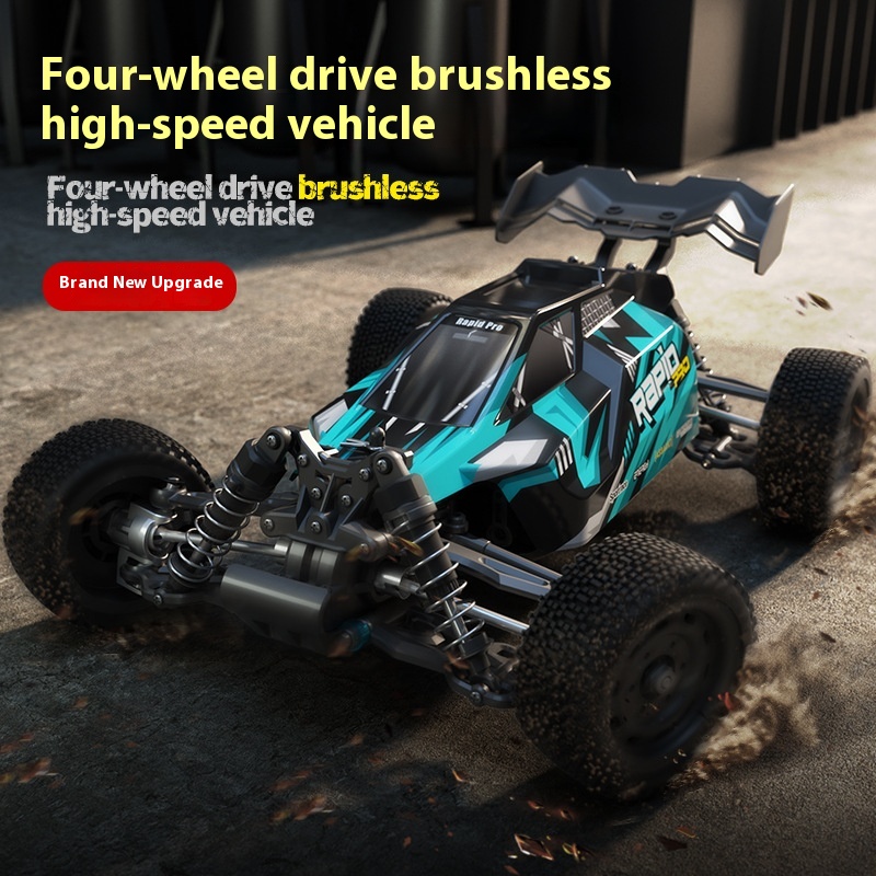 Sprint Universe 1:16 Brushless - Model Kit Competition avaliação e preço
