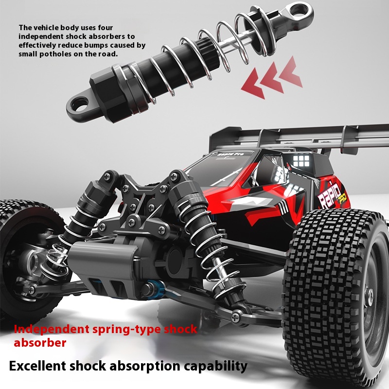 Sprint Universe 1:16 Brushless - Model Kit Competition avaliação e preço