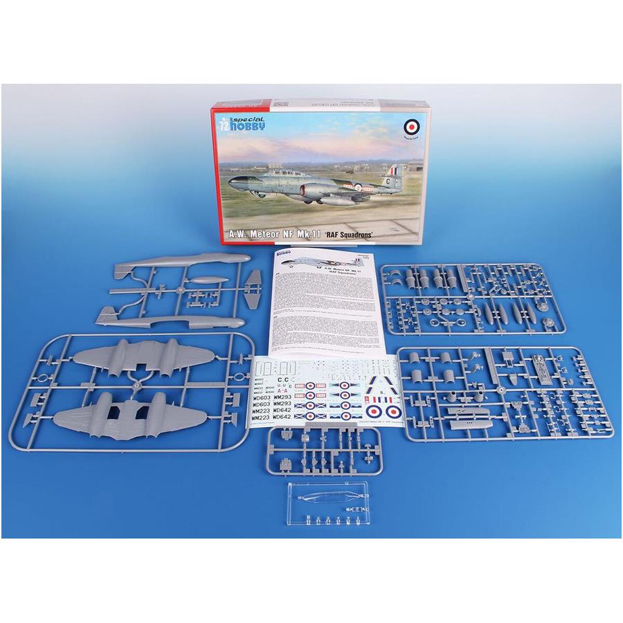 Special Hobby Plastic Assemble - Model Kit Hobby avaliação e preço