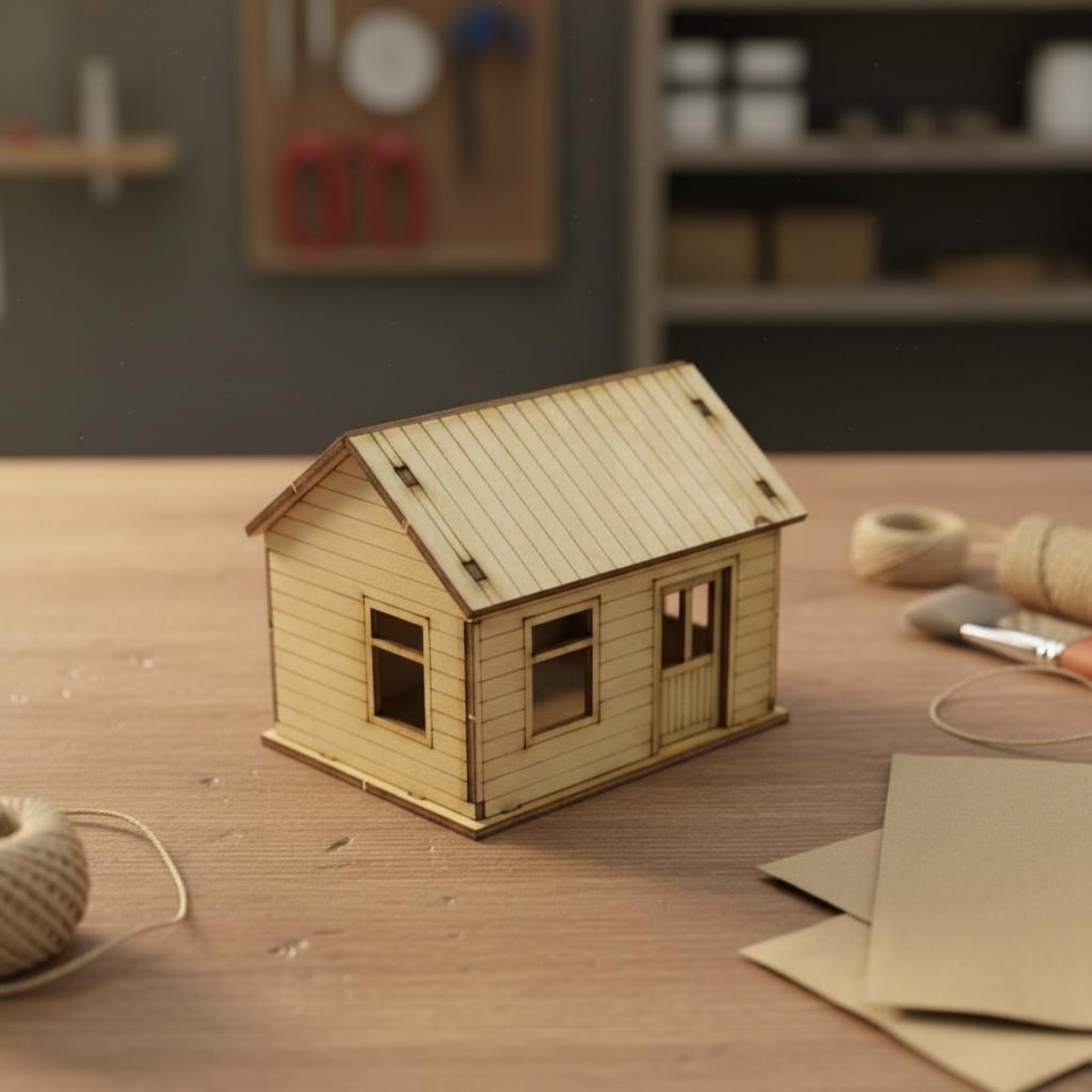 1:72 Scale Model DIY WW2 Scene - Model Kit Hobby avaliação e preço