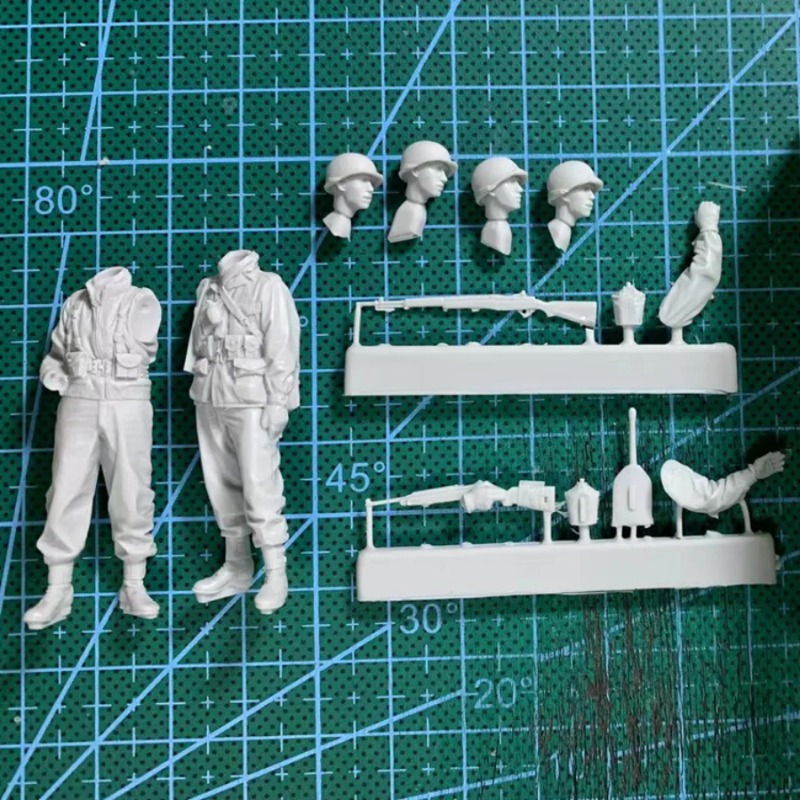 1/35 Scale Resin Figure Model  - Model Kit Reshiram avaliação e preço