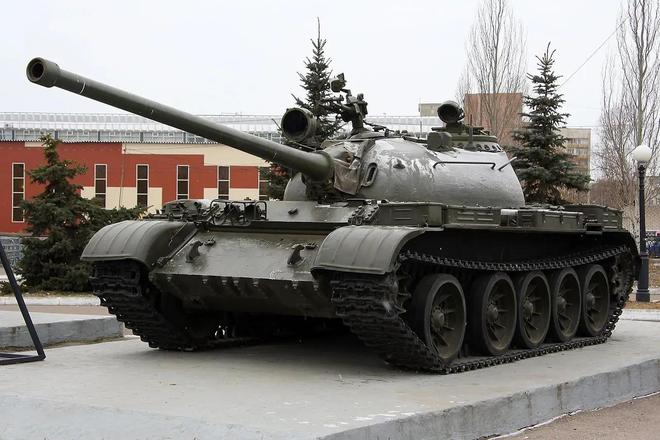 1/144 Scale Soviet T-54 Main B - Model Kit Walmart avaliação e preço