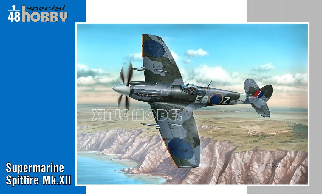 Special Hobby Plastic Assemble - Model Kit Hobby avaliação e preço