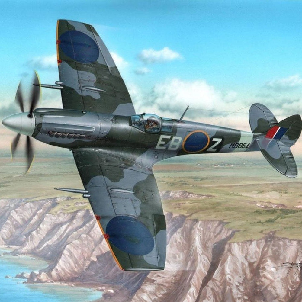 Special Hobby Plastic Assemble - Model Kit Hobby avaliação e preço