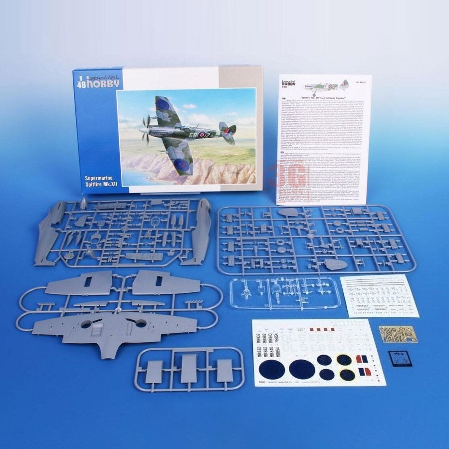 Special Hobby Plastic Assemble - Model Kit Hobby avaliação e preço