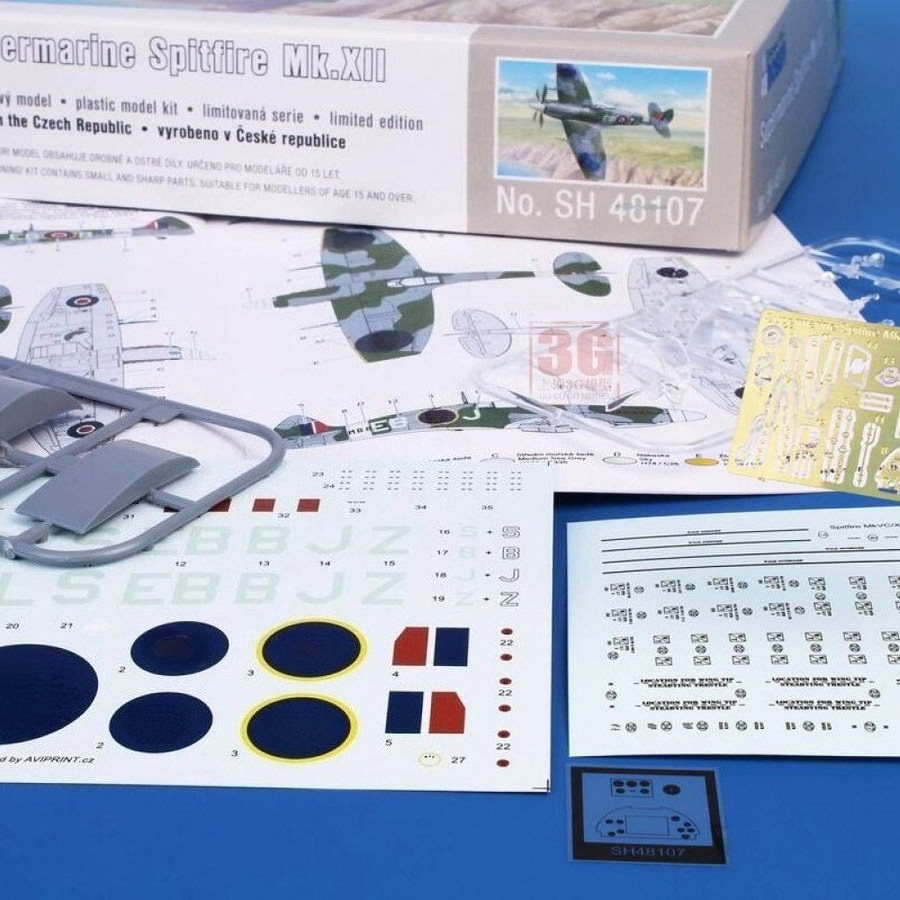 Special Hobby Plastic Assemble - Model Kit Hobby avaliação e preço