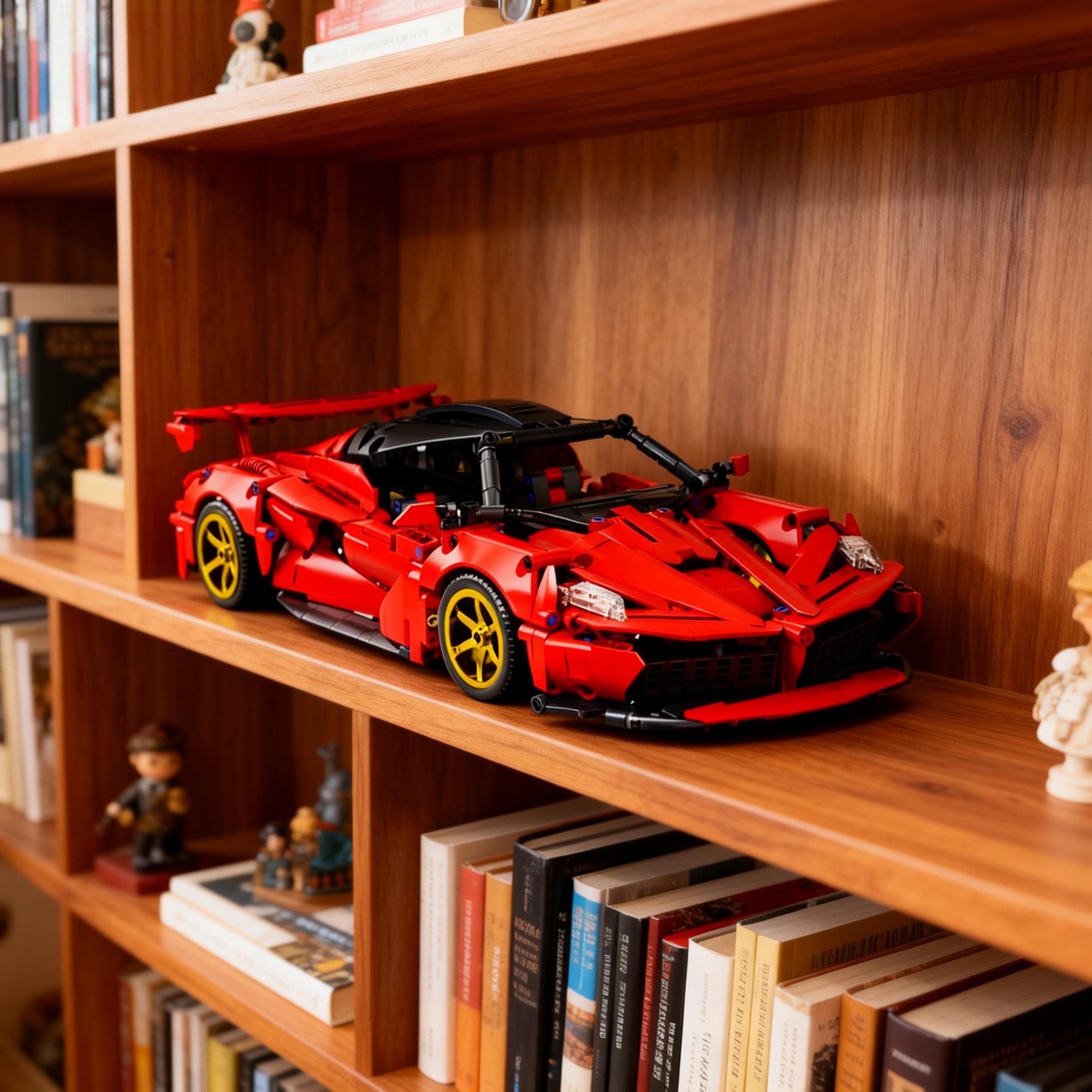 ASP S91A 91-level 14.95CC 2-st - Model Kit Levels avaliação e preço