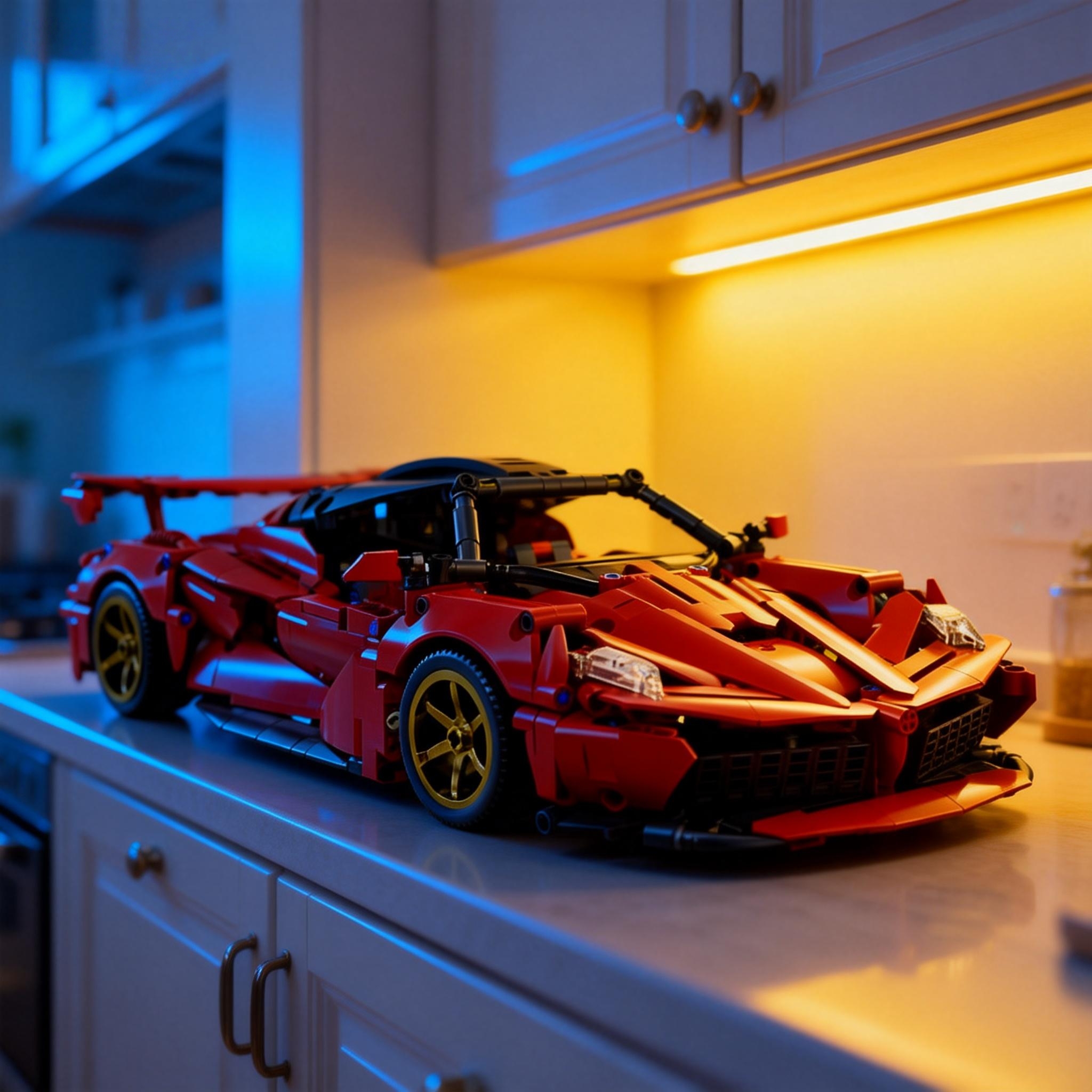 ASP S91A 91-level 14.95CC 2-st - Model Kit Levels avaliação e preço